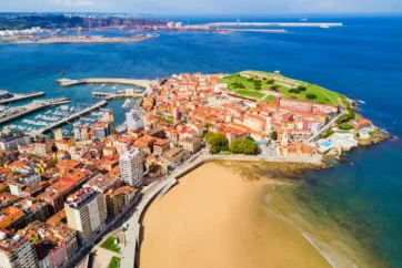 Gijon | The Real Spain Gijon | The Real Spain