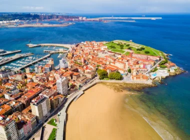 Gijon | The Real Spain Gijon | The Real Spain