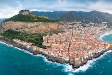 Cefalù | Piquant Palermo Cefalù | Piquant Palermo