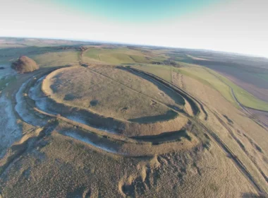 Barbury Castle Barbury Castle | Hillforts of the Ridgeway