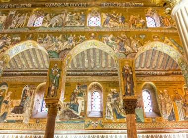 Cappella Palatina | Piquant Palermo Cappella Palatina | Piquant Palermo