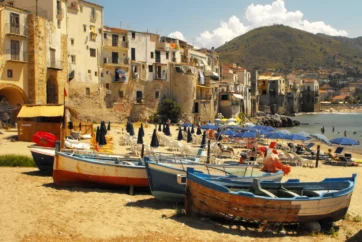 Cefalù | Piquant Palermo Cefalù | Piquant Palermo