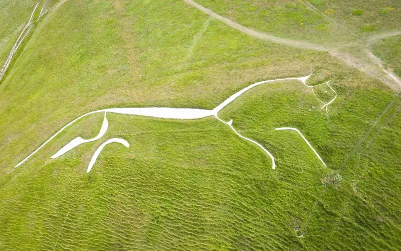 Hillforts of the Ridgeway