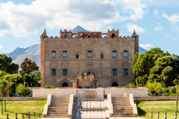 La Zisa | Piquant Palermo La Zisa | Piquant Palermo
