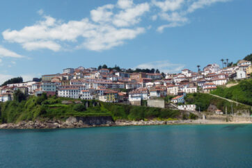 Lastres | The Real Spain Lastres | The Real Spain