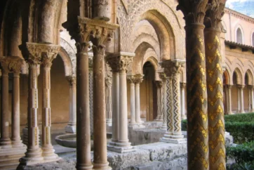 Monreale | Piquant Palermo Monreale | Piquant Palermo