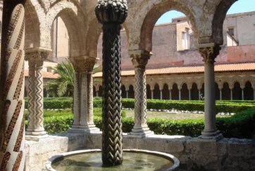 Monreale | Piquant Palermo Monreale | Piquant Palermo