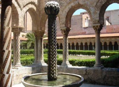 Monreale | Piquant Palermo Monreale | Piquant Palermo