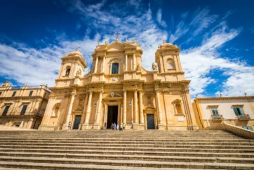 Noto | Sublime Syracuse Noto | Sublime Syracuse