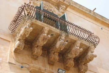 Noto | Sublime Syracuse Noto | Sublime Syracuse