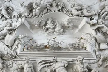 Oratorio del Rosario di Santa Cita | Piquant Palermo Oratorio del Rosario di Santa Cita | Piquant Palermo