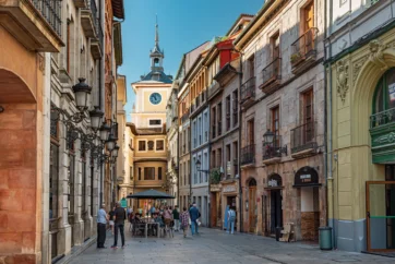 Oviedo | The Real Spain Oviedo | The Real Spain
