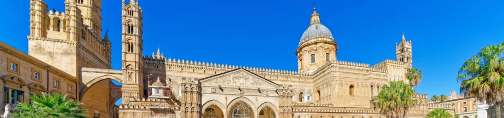 Piquant Palermo