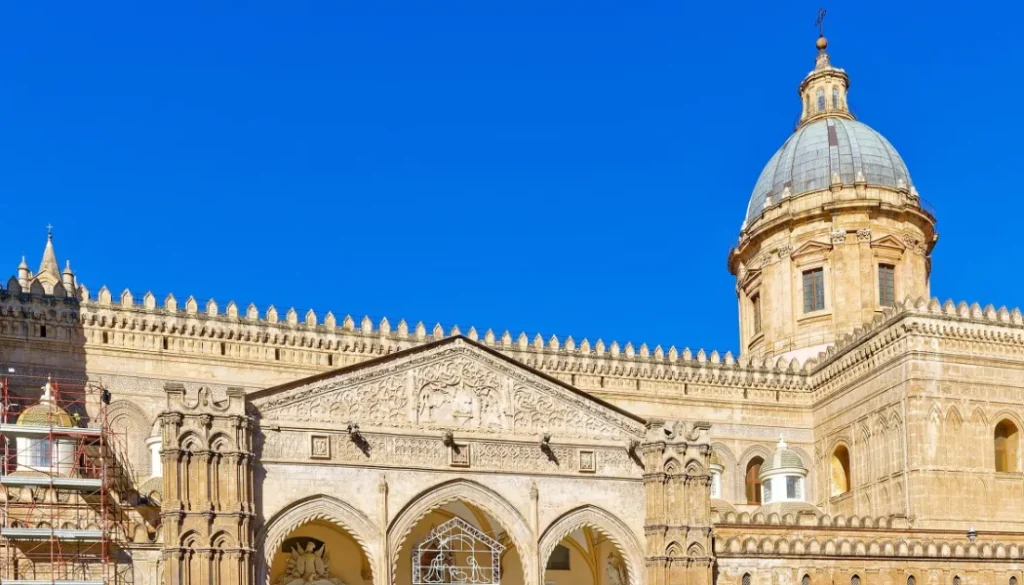 Piquant Palermo