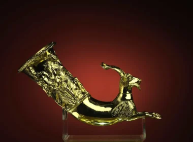 Bulgaria: Old Europe The gold treasures of the Thracians