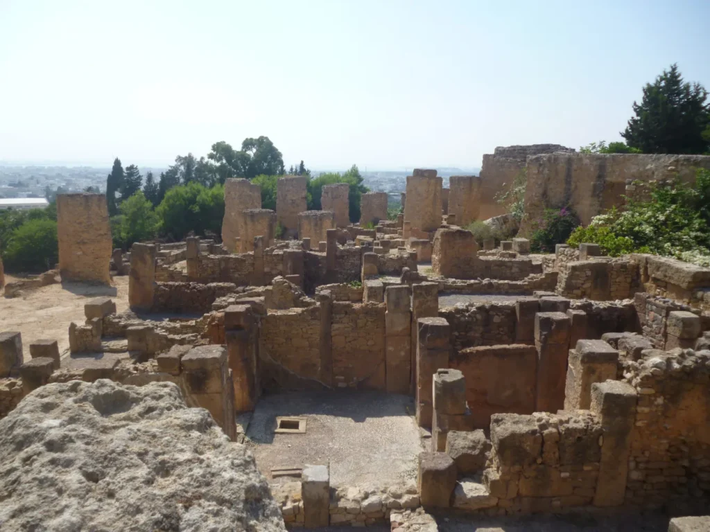 Carthage | Tunisia's Treasures