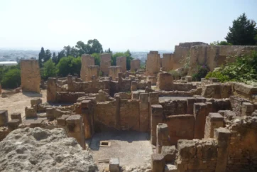 Carthage | Tunisia's Treasures Carthage | Tunisia's Treasures