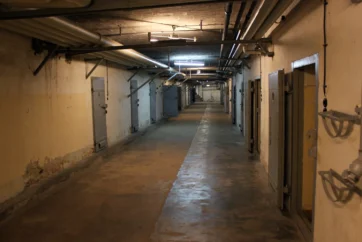 Stasi Prison | Berlin: Irresistibly Intriguing Stasi Prison | Berlin: Irresistibly Intriguing