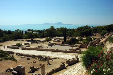 Carthage | Tunisia's Treasures Carthage | Tunisia's Treasures
