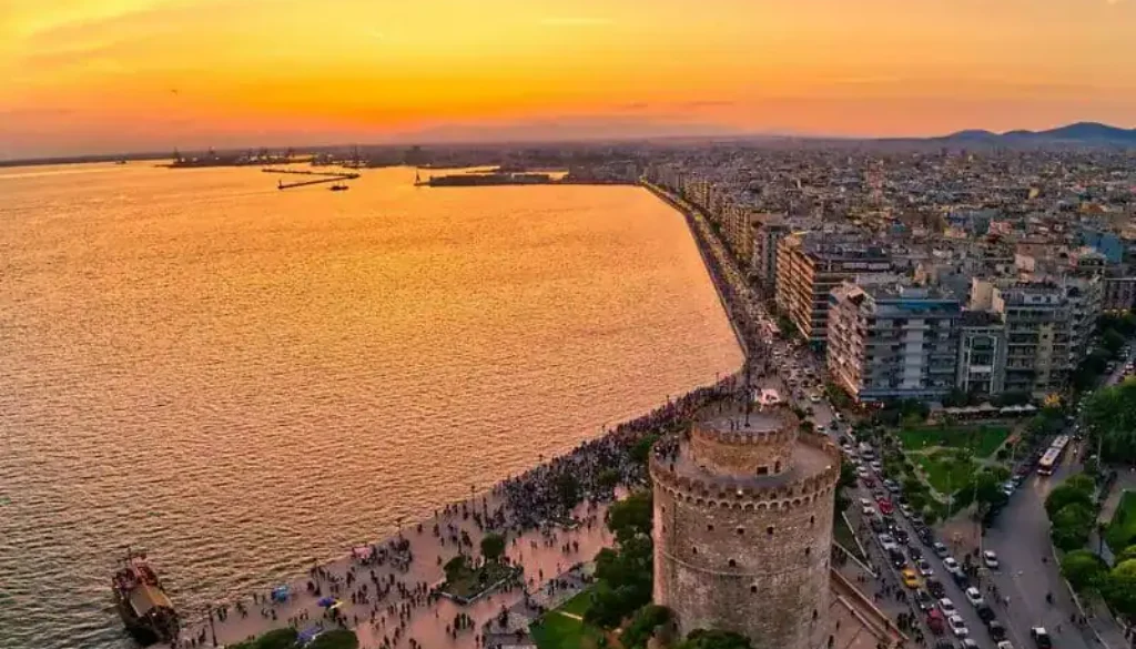 Macedonia & Alexander the Great