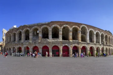 Verona Amphitheatre | Verona and Lake Garda Verona Amphitheatre | Verona and Lake Garda