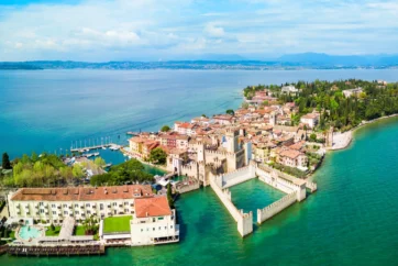 Scaligero Castle | Verona and Lake Garda Scaligero Castle | Verona and Lake Garda