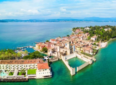 Scaligero Castle | Verona and Lake Garda Scaligero Castle | Verona and Lake Garda