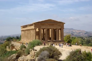 Sicily