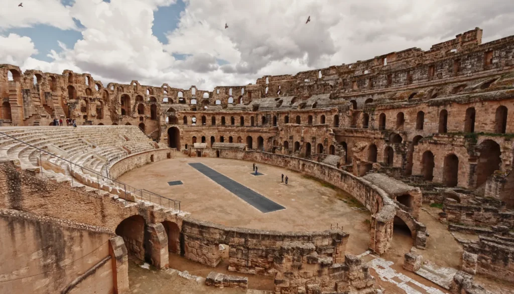 El Djem | Tunisia's Treasures