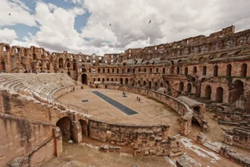 El Djem | Tunisia's Treasures El Djem | Tunisia's Treasures