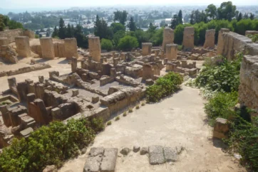 Carthage | Tunisia's Treasures Carthage | Tunisia's Treasures