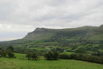 Sligo landscape | Éire’s Land of Heart’s Desire Sligo landscape | Éire’s Land of Heart’s Desire