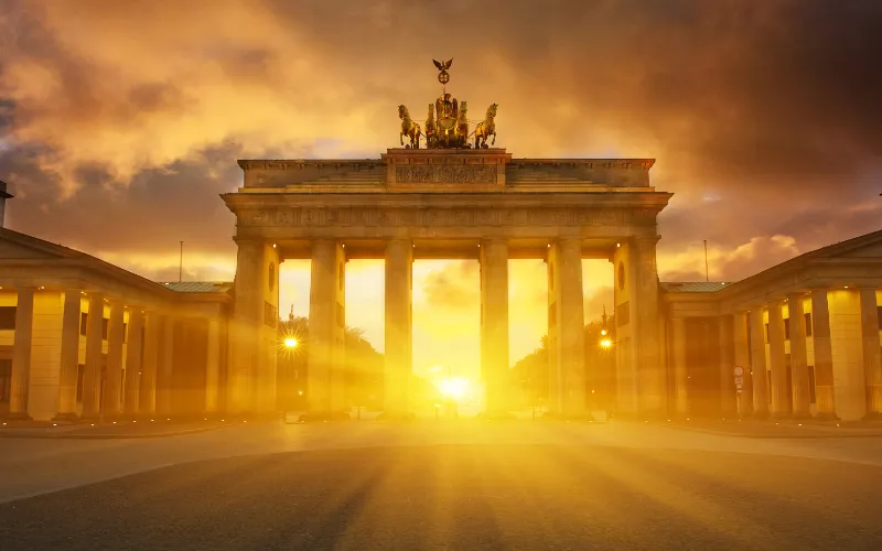 Berlin: Irresistibly Intriguing