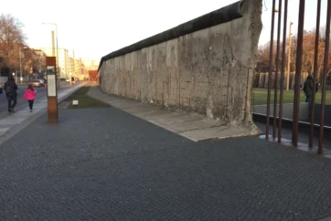 The Wall Memorial | Berlin: Irresistibly Intriguing The Wall Memorial | Berlin: Irresistibly Intriguing