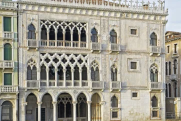 Ca' d'Oro | The Real Venice: From Doges to Docks Ca' d'Oro | The Real Venice: From Doges to Docks