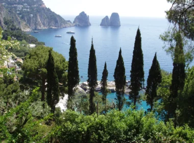 A satisfying balance of leisure & enrichment | Campania: Pompeii Beyond its Walls