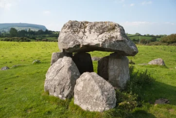 Carrowmore Neolithic landscape | Éire’s Land of Heart’s Desire Carrowmore Neolithic landscape | Éire’s Land of Heart’s Desire