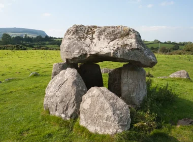 Carrowmore Neolithic landscape | Éire’s Land of Heart’s Desire Carrowmore Neolithic landscape | Éire’s Land of Heart’s Desire