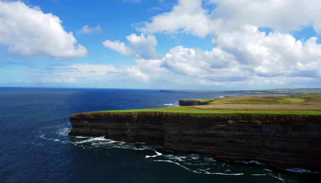 Wild Atlantic Way & Céide Fields | Éire’s Land of Heart’s Desire
