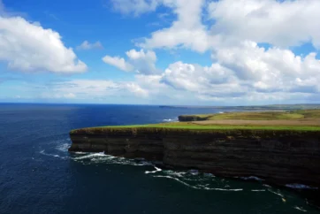 Wild Atlantic Way & Céide Fields | Éire’s Land of Heart’s Desire Wild Atlantic Way & Céide Fields | Éire’s Land of Heart’s Desire