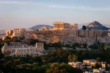 Acropolis, Athens | Cradle of Greece Acropolis, Athens | Cradle of Greece
