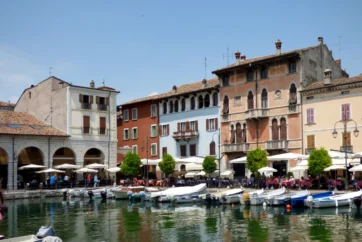 Desenzano, Lake Garda | Verona and Lake Garda Desenzano, Lake Garda | Verona and Lake Garda