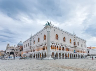 The Doge's Palace | The Real Venice: From Doges to Docks The Doge's Palace | The Real Venice: From Doges to Docks