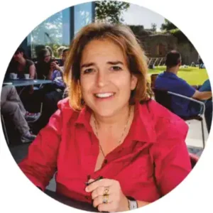 Dr Eireann Marshall