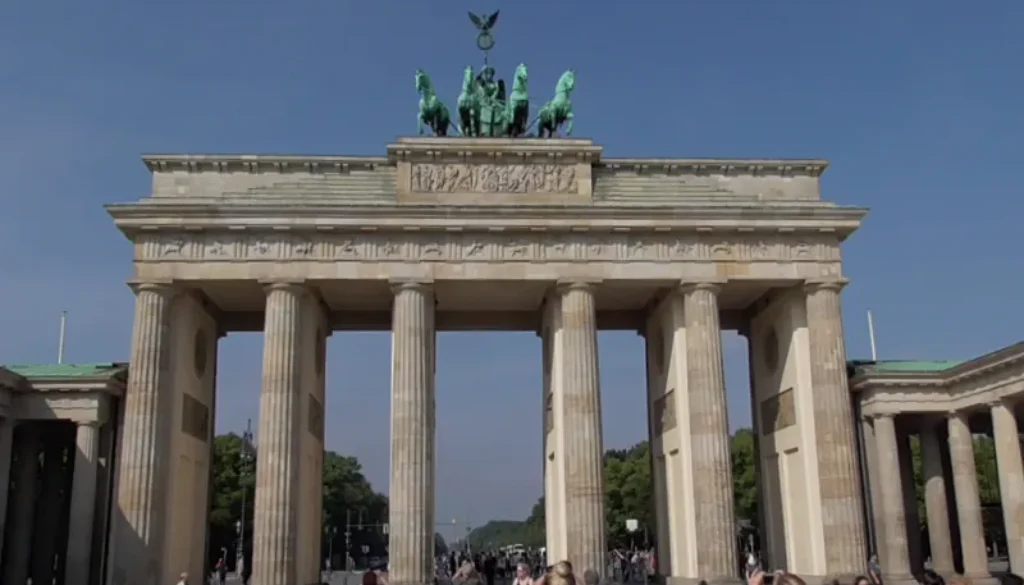 Berlin: Irresistibly Intriguing