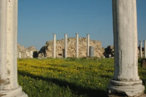 Cyprus