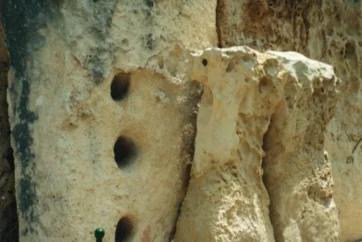 Stunning megalithic architecture older than Stonehenge Stunning megalithic architecture older than Stonehenge | Malta Through Millennia