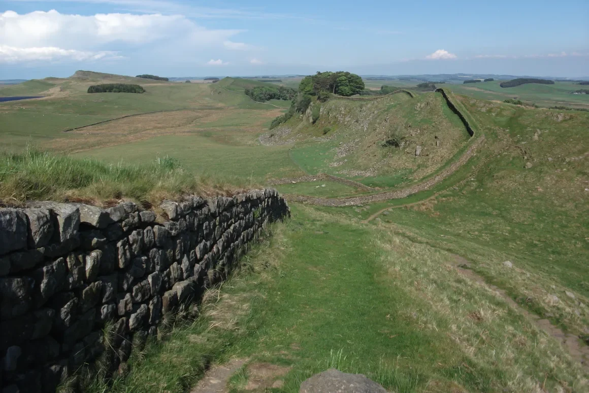 Hadrian’s Wall