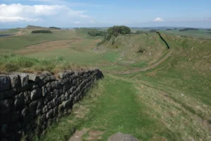 Hadrian’s Wall