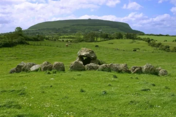 Carrowmore & Knocknarea | Éire’s Land of Heart’s Desire Carrowmore & Knocknarea | Éire’s Land of Heart’s Desire